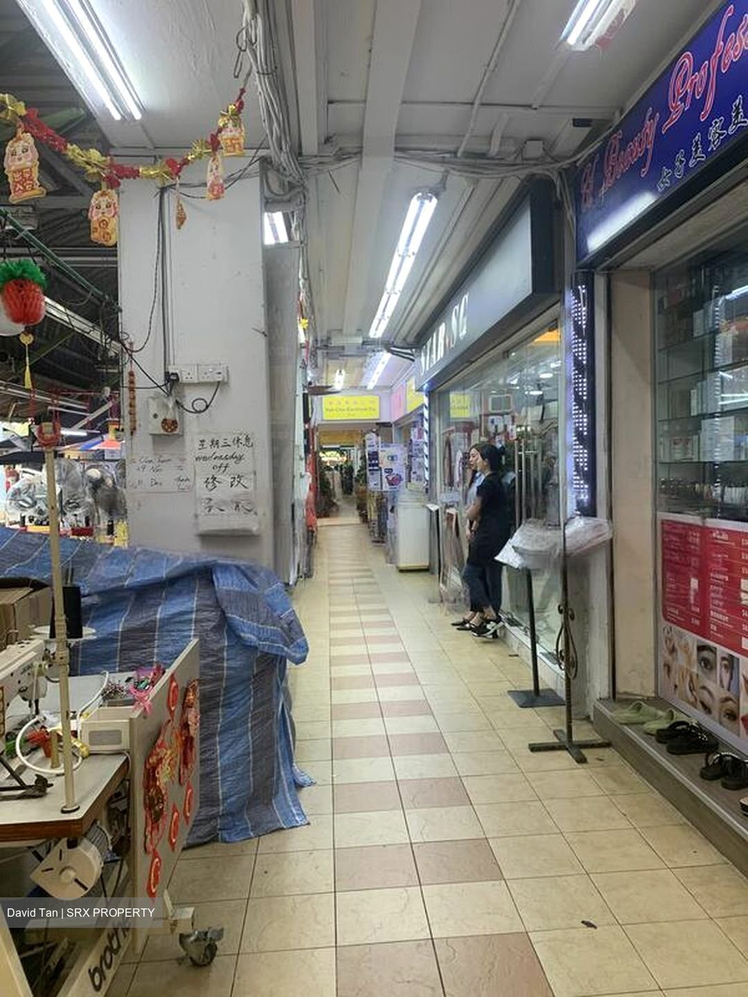 Chong Pang Garden (D27), Shop House #456646751